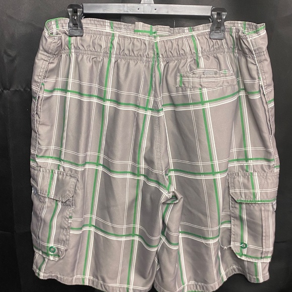 OP Board Shorts Sz L - Picture 2 of 3